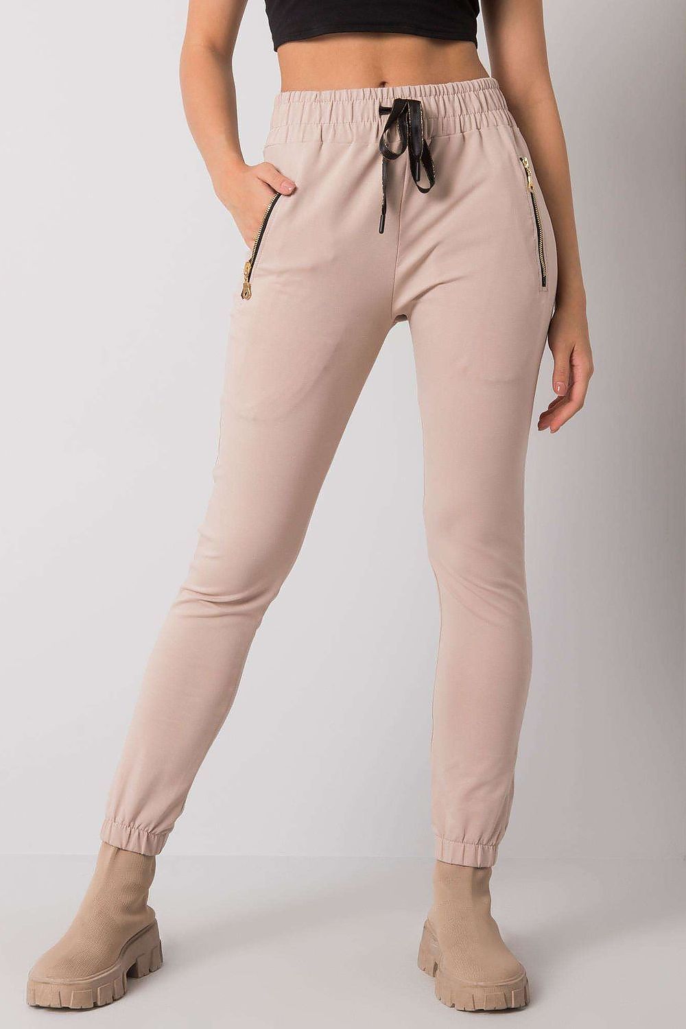  Pantalon survêtement model 159863 Relevance 