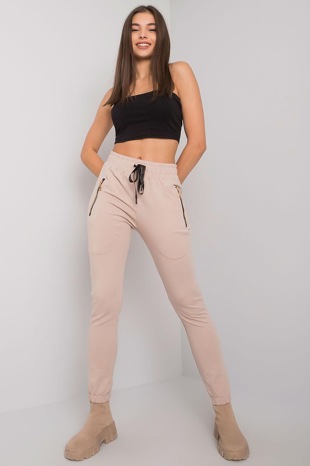  Pantalon survêtement model 159863 Relevance 