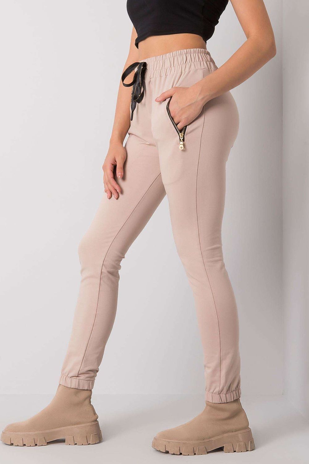  Pantalon survêtement model 159863 Relevance 