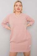  Robe de jour model 160080 Relevance 