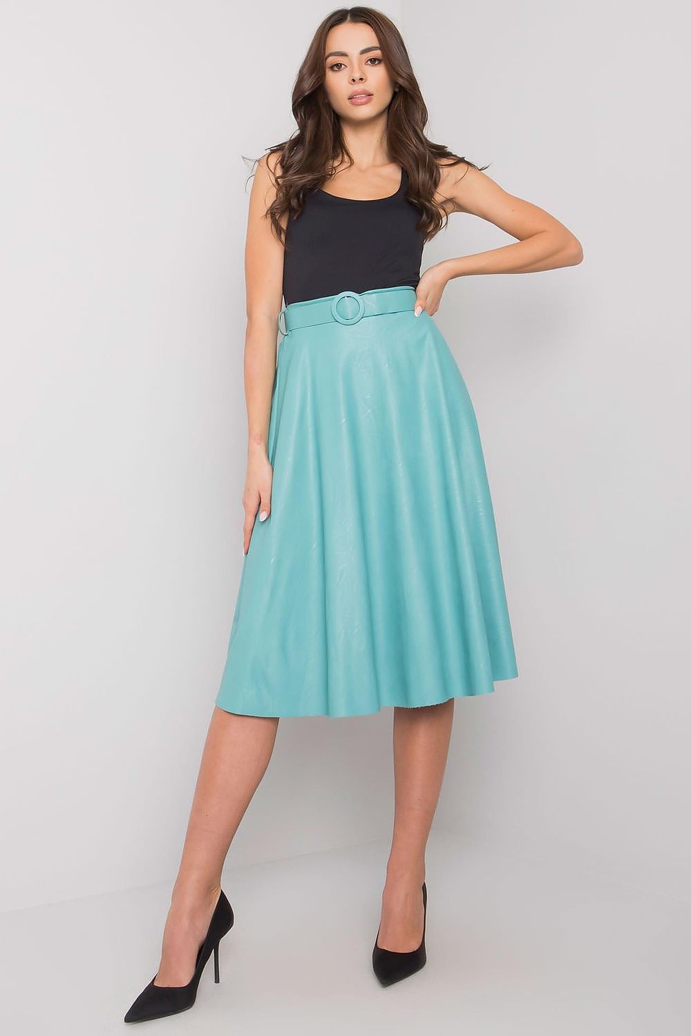  Jupe model 160376 Italy Moda 