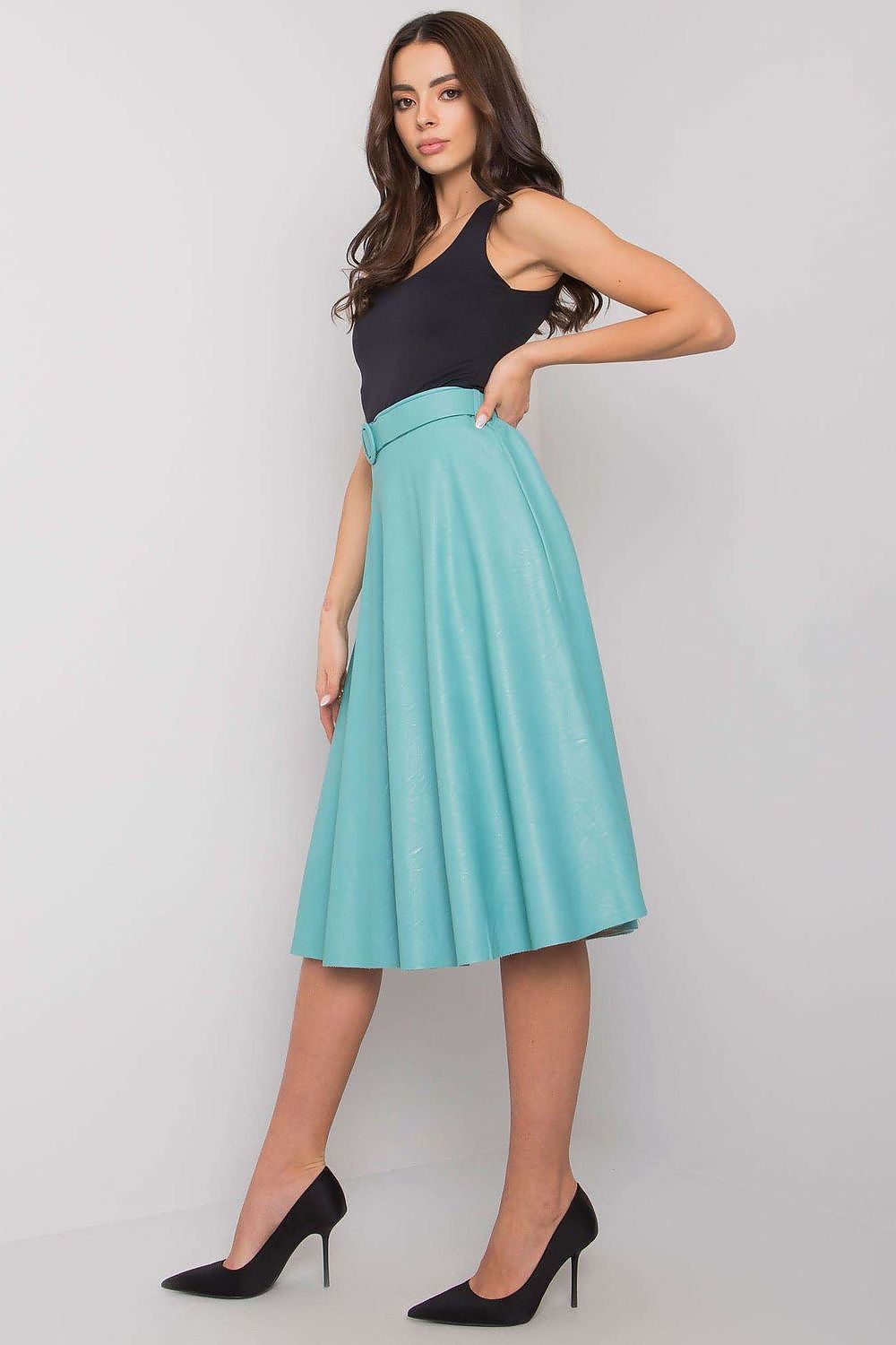 Jupe model 160376 Italy Moda 
