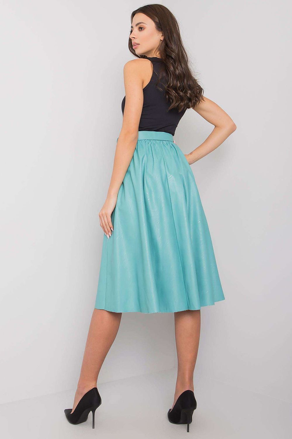  Jupe model 160376 Italy Moda 