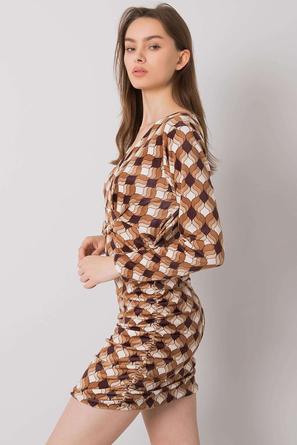  Robe de jour model 160392 Italy Moda 