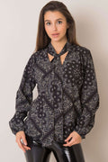  Chemisier model 160624 Italy Moda 