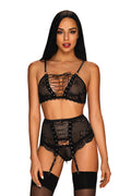  L`ensemble sexy model 160708 Obsessive 