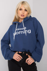 Sweatshirt Ex Moda