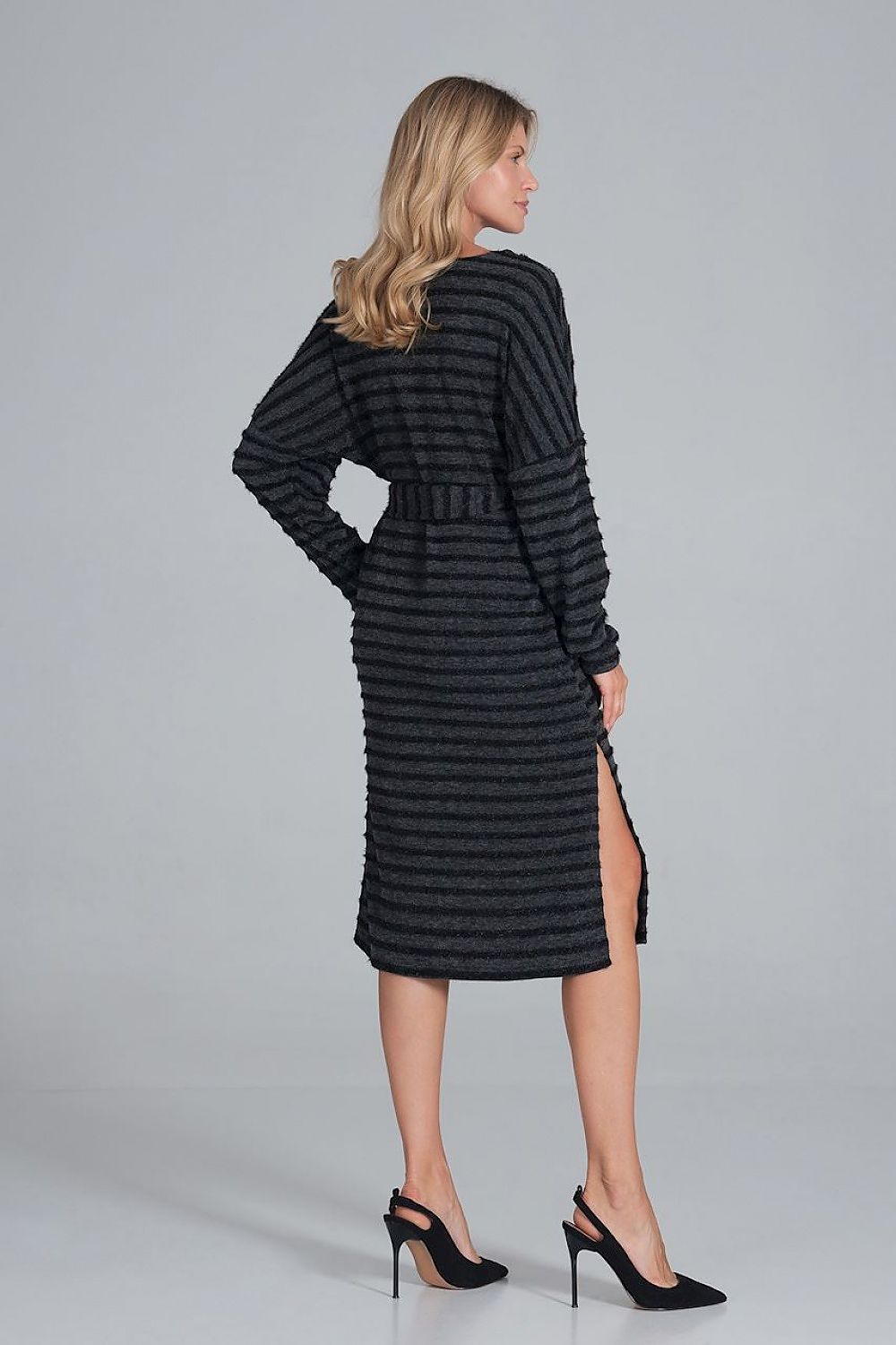  Robe de jour model 160980 Figl 