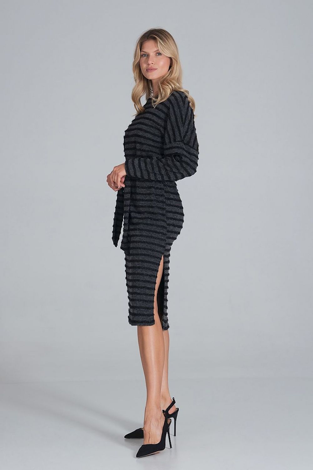  Robe de jour model 160980 Figl 