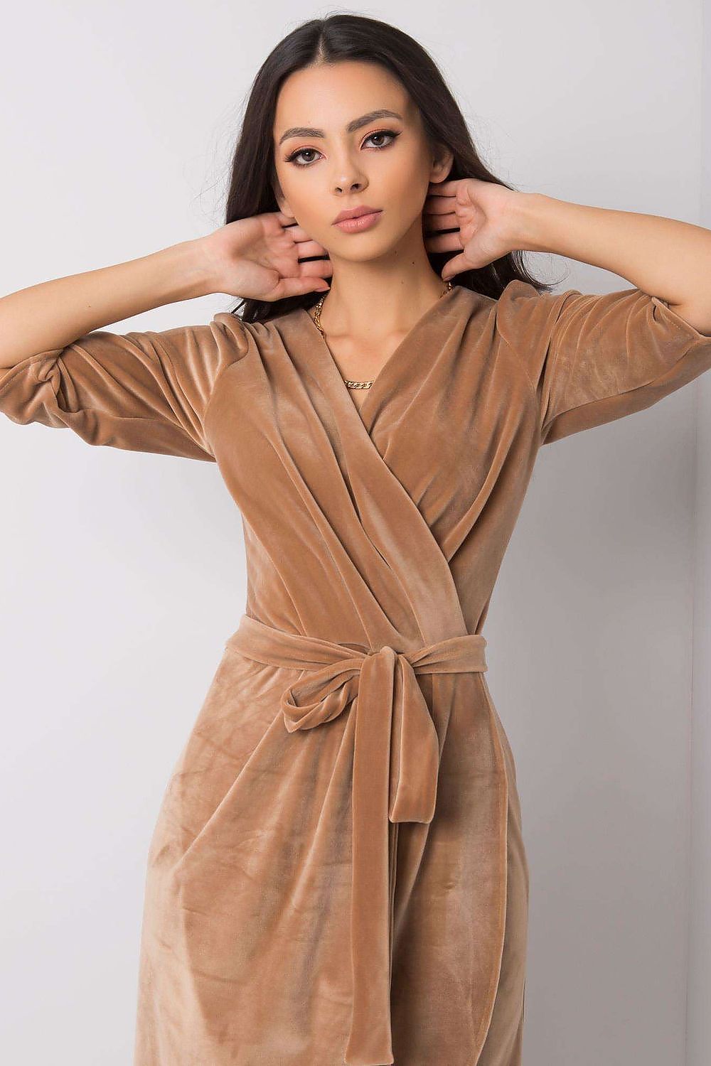  Robe de jour model 161061 Lakerta 