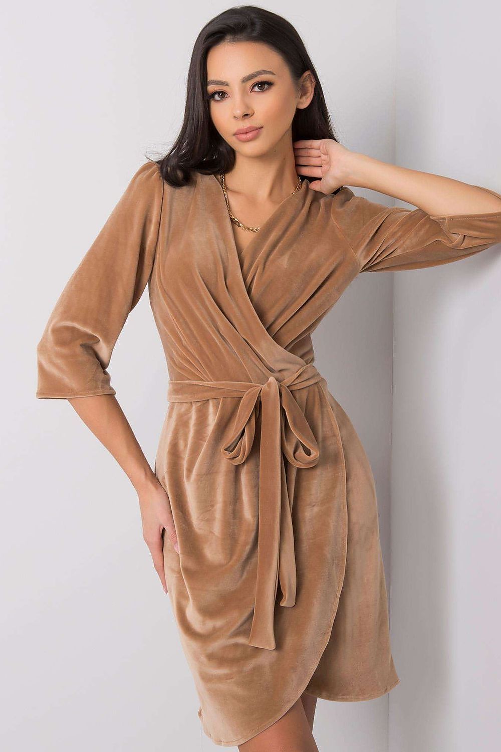  Robe de jour model 161061 Lakerta 