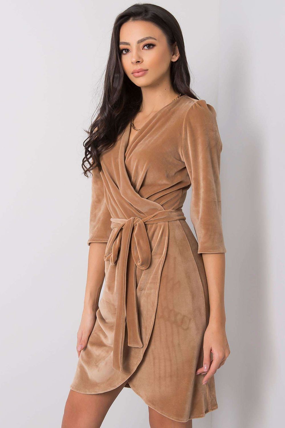  Robe de jour model 161061 Lakerta 