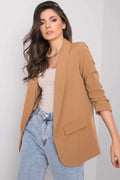  Blazer femme model 161919 Och Bella 