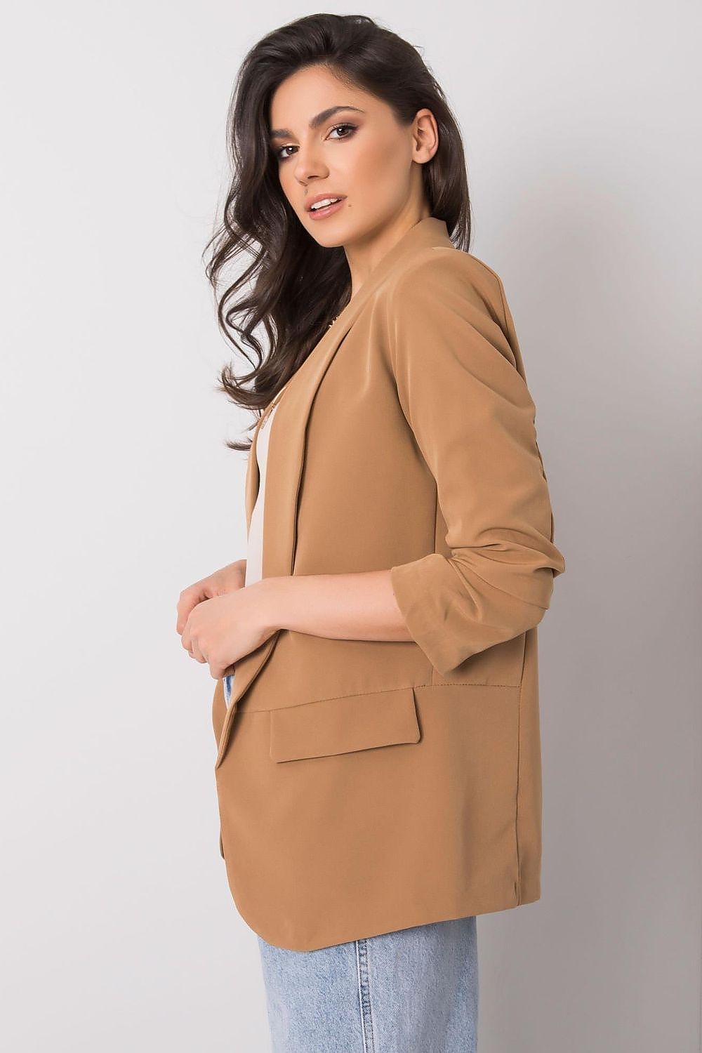  Blazer femme model 161919 Och Bella 