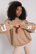 Sweatshirt model 161926 Ex Moda 