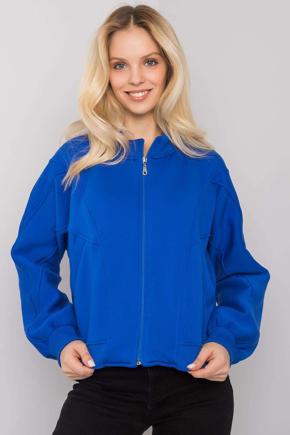  Sweatshirt model 161929 Ex Moda 