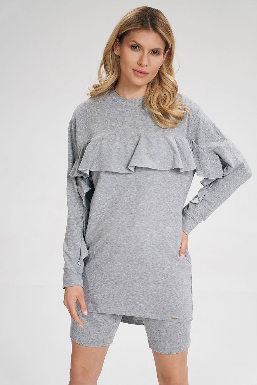  Tunique model 162357 Figl 