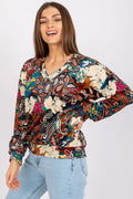  Chemisier model 162584 Italy Moda 