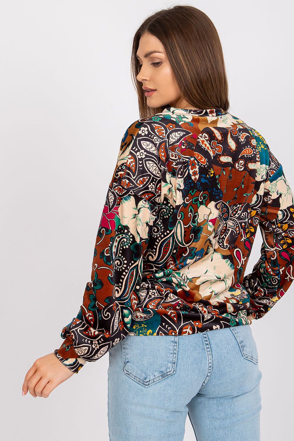  Chemisier model 162584 Italy Moda 