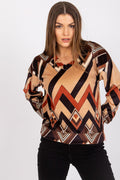  Chemisier model 162586 Italy Moda 