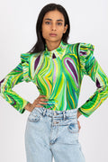  Chemisier model 162589 Italy Moda 