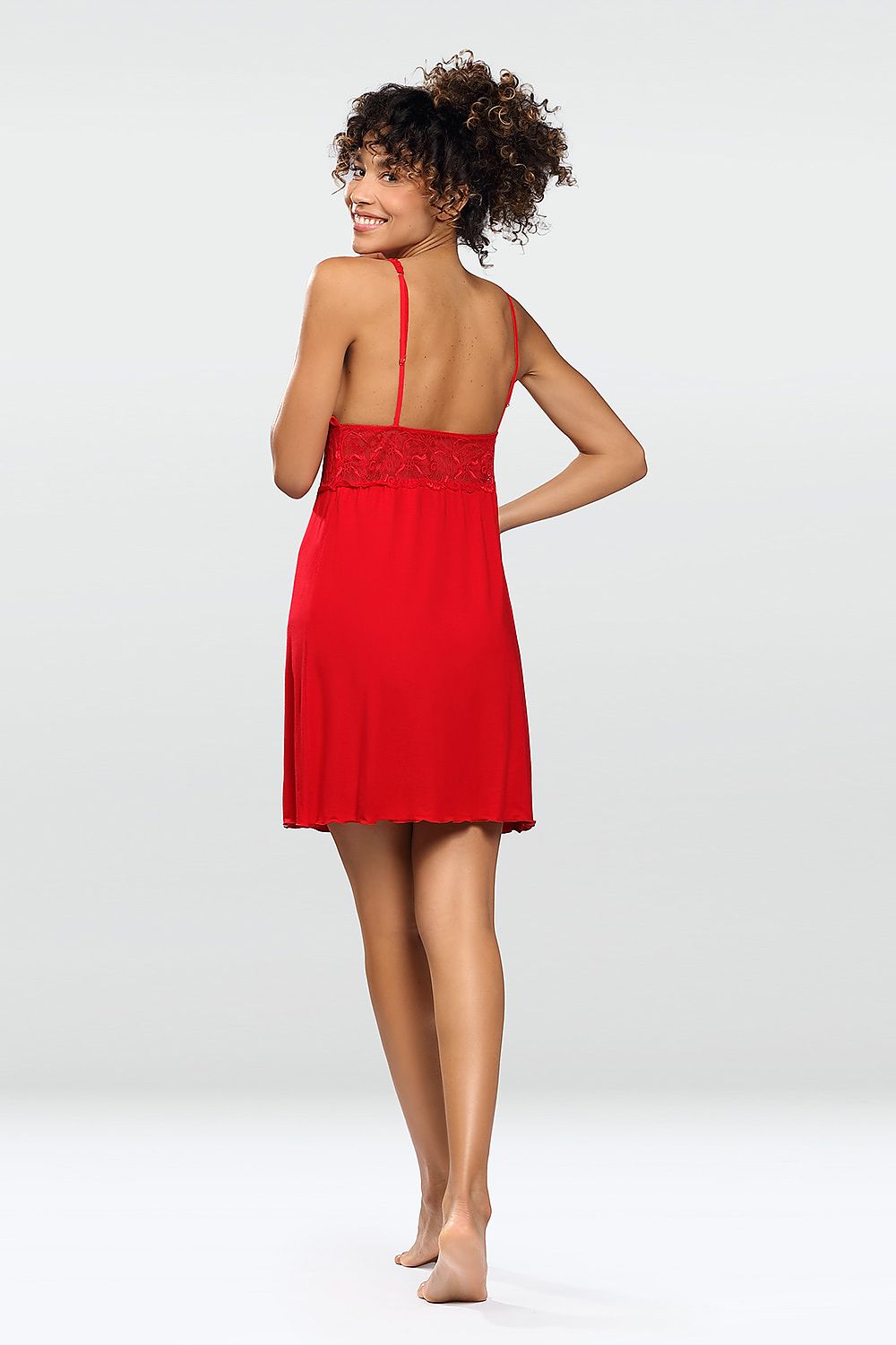  Nuisette sexy model 162626 DKaren 