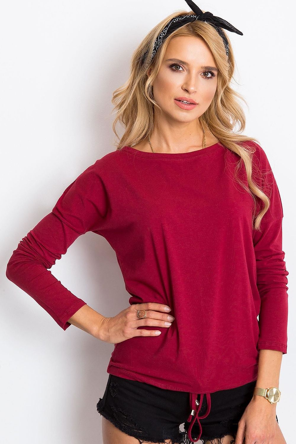  Chemisier model 162869 BFG 