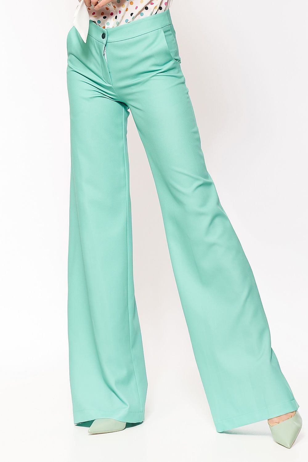  Pantalon long model 162978 Nife 