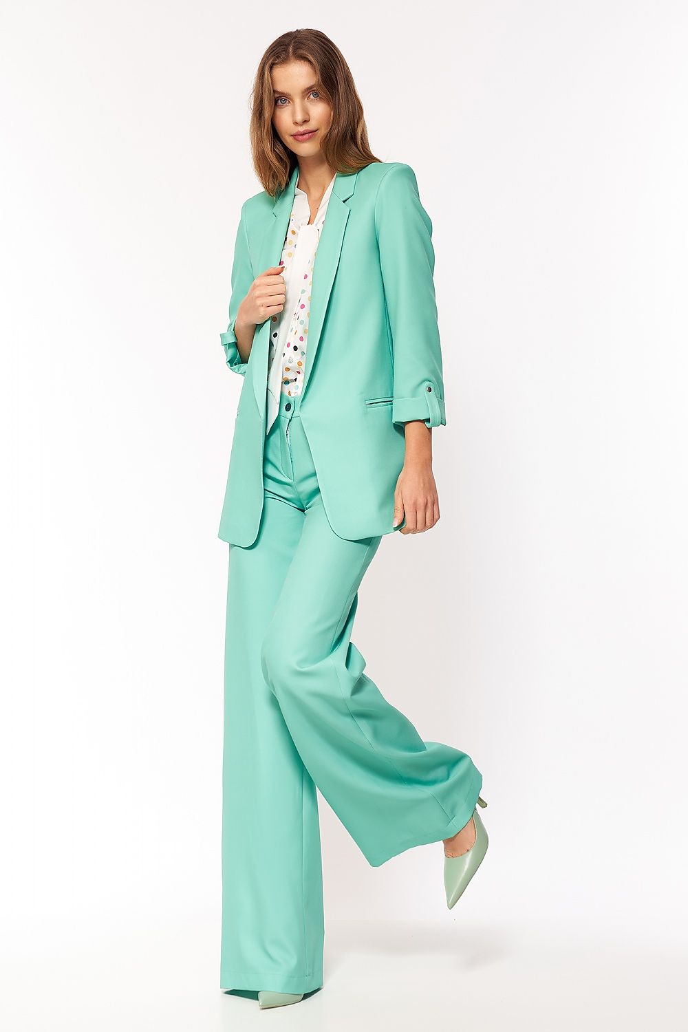  Vest model 163405 Nife 