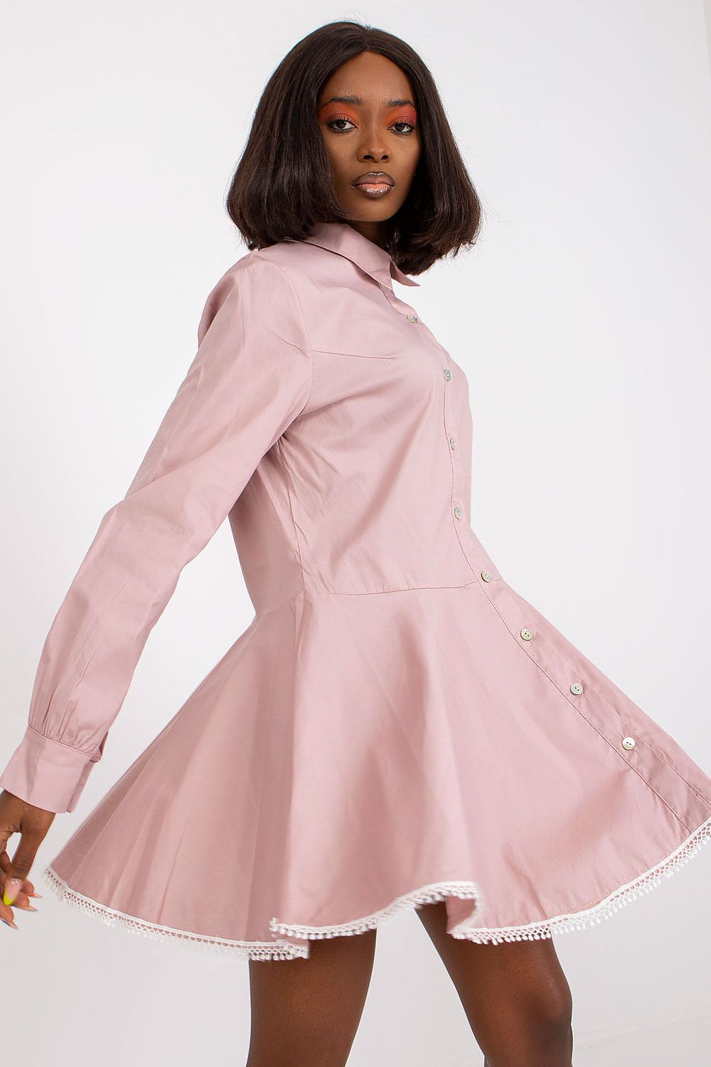  Robe de jour model 164643 Italy Moda 