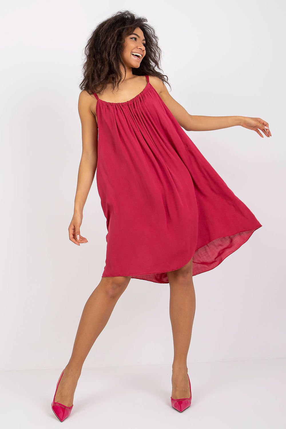  Robe de jour model 165025 Och Bella 