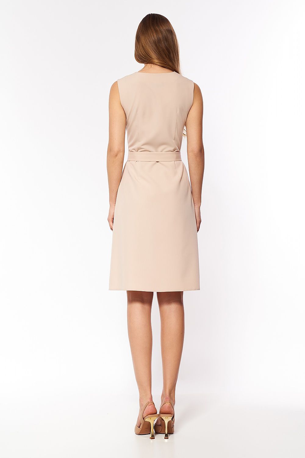  Robe de jour model 165320 Nife 