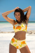 Maillot de bain deux pièces Marko