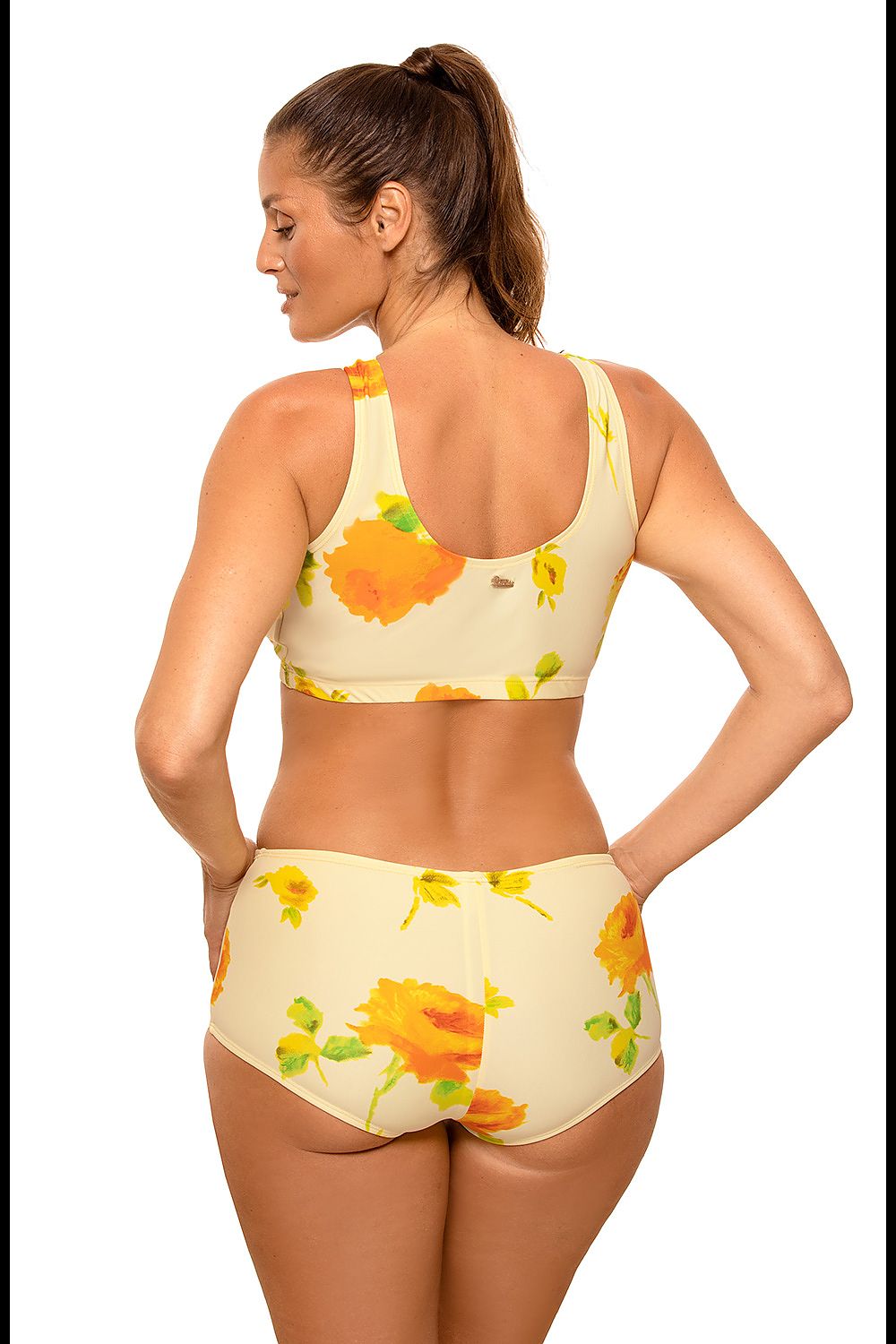  Maillot de bain deux pièces model 165685 Marko 