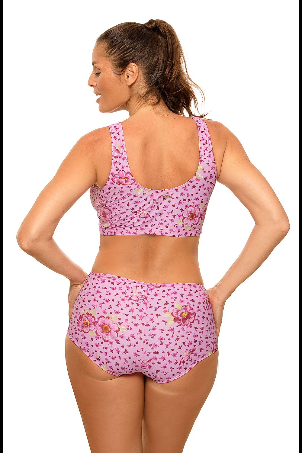  Maillot de bain deux pièces model 165701 Marko 