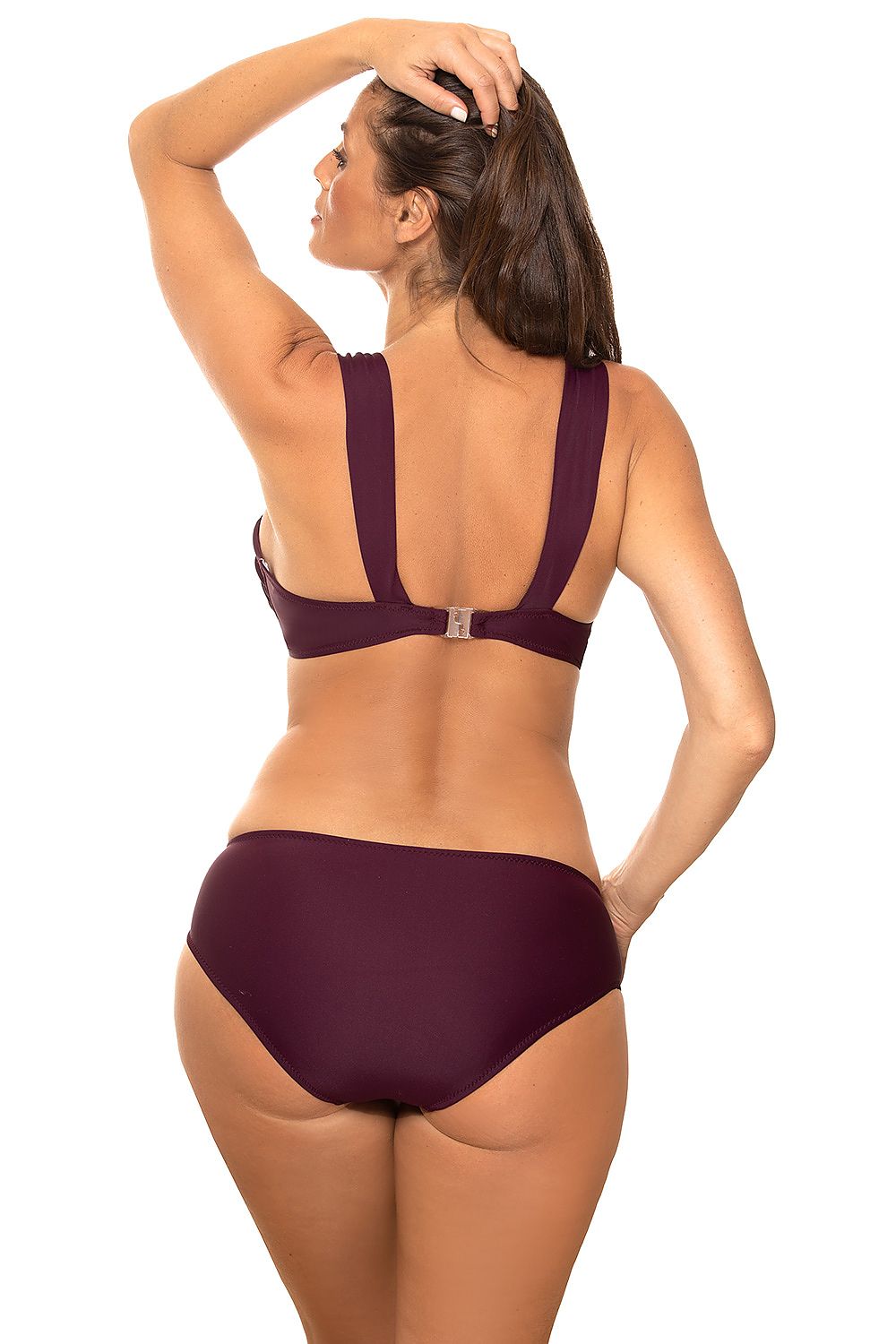  Maillot de bain deux pièces model 165860 Marko 