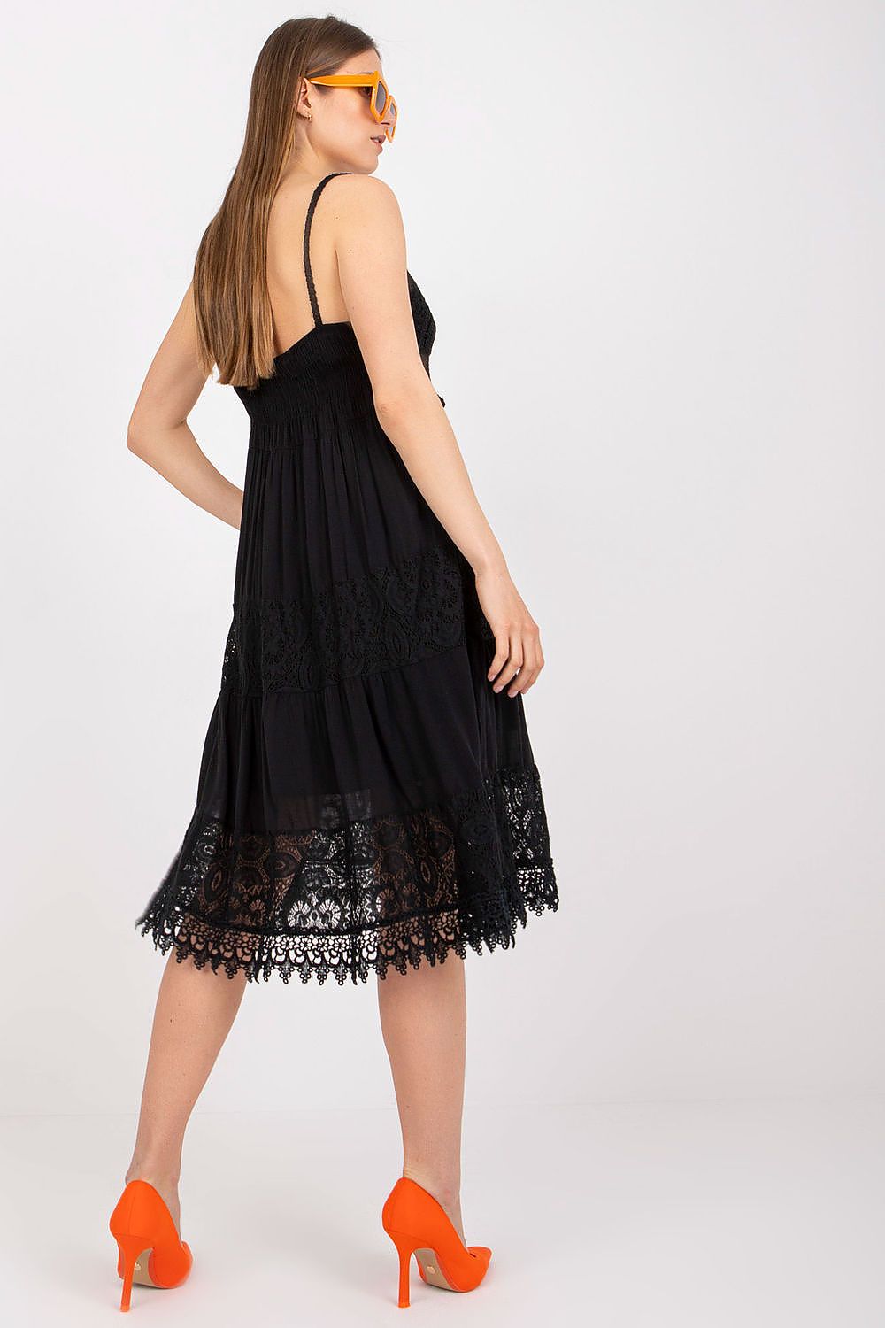  Robe de jour model 165889 Och Bella 