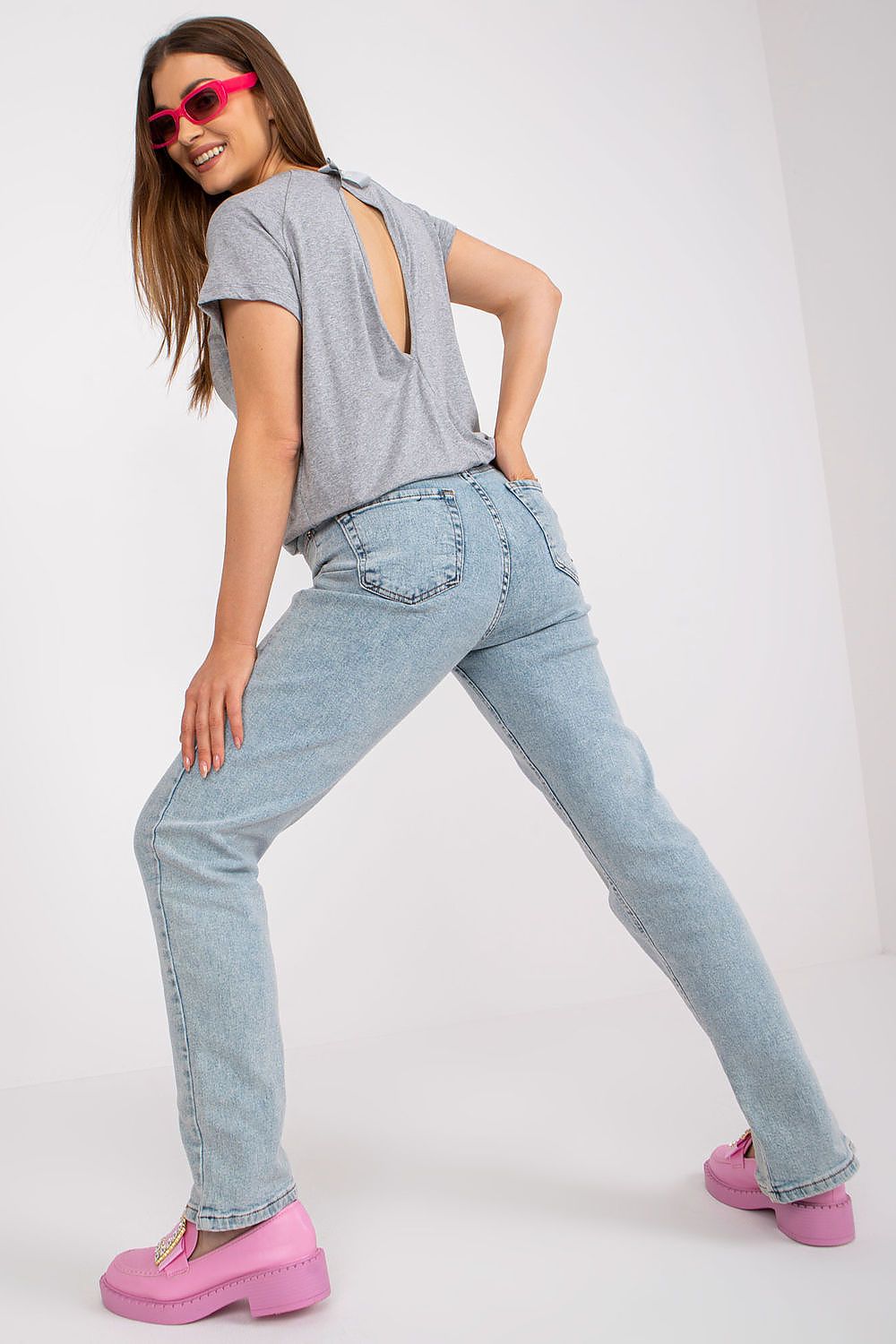  Chemisier model 166023 BFG 