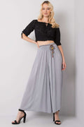  Pantalon femme model 166058 Och Bella 
