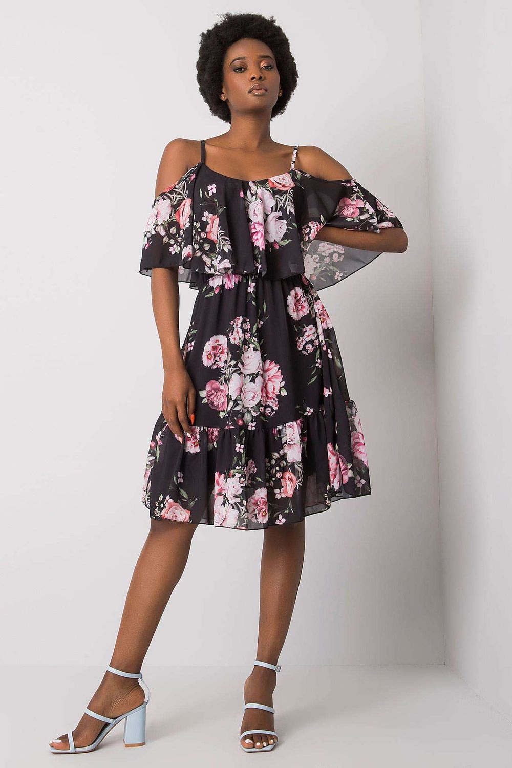  Robe de jour model 166081 Och Bella 