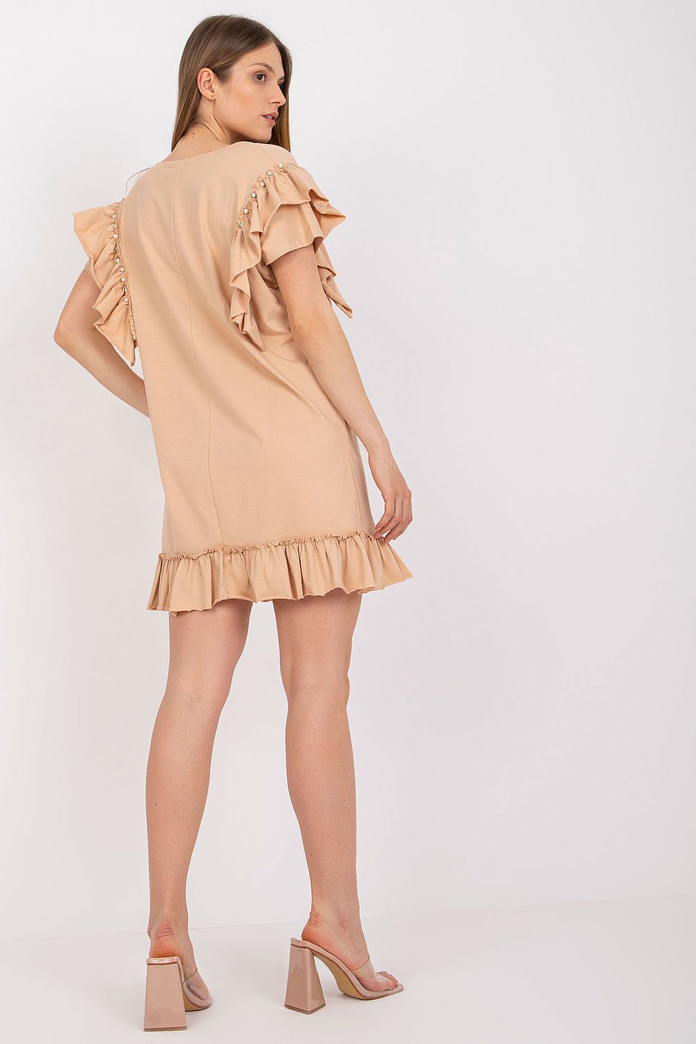  Robe de jour model 166119 Fancy 