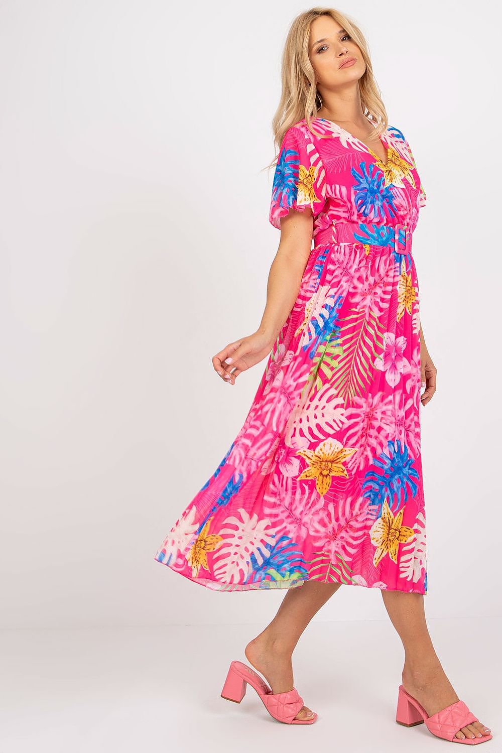  Robe de jour model 166174 Italy Moda 