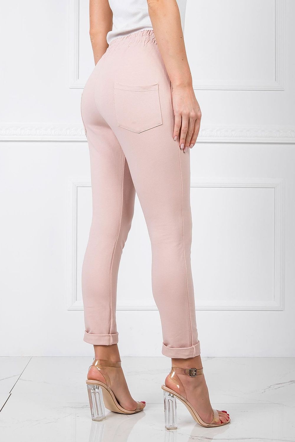  Pantalon survêtement model 166217 BFG 