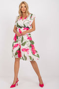  Robe de jour model 166289 Italy Moda 