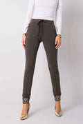  Pantalon survêtement model 166740 Relevance 