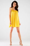  Robe de jour model 166776 awama 