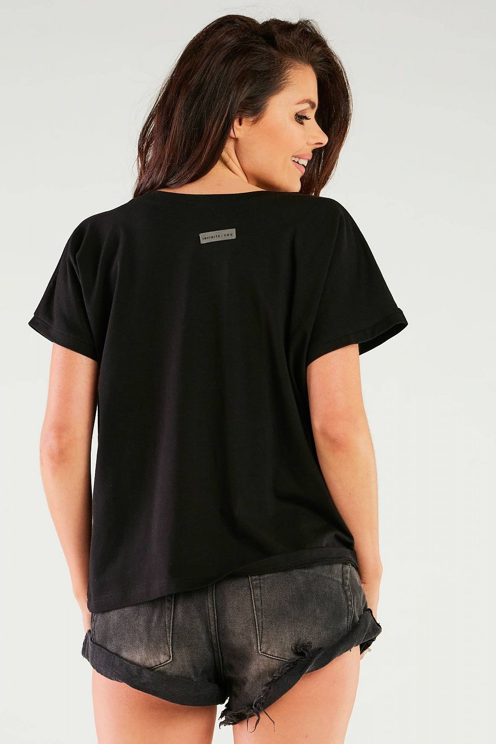  Chemisier model 166826 Infinite You 