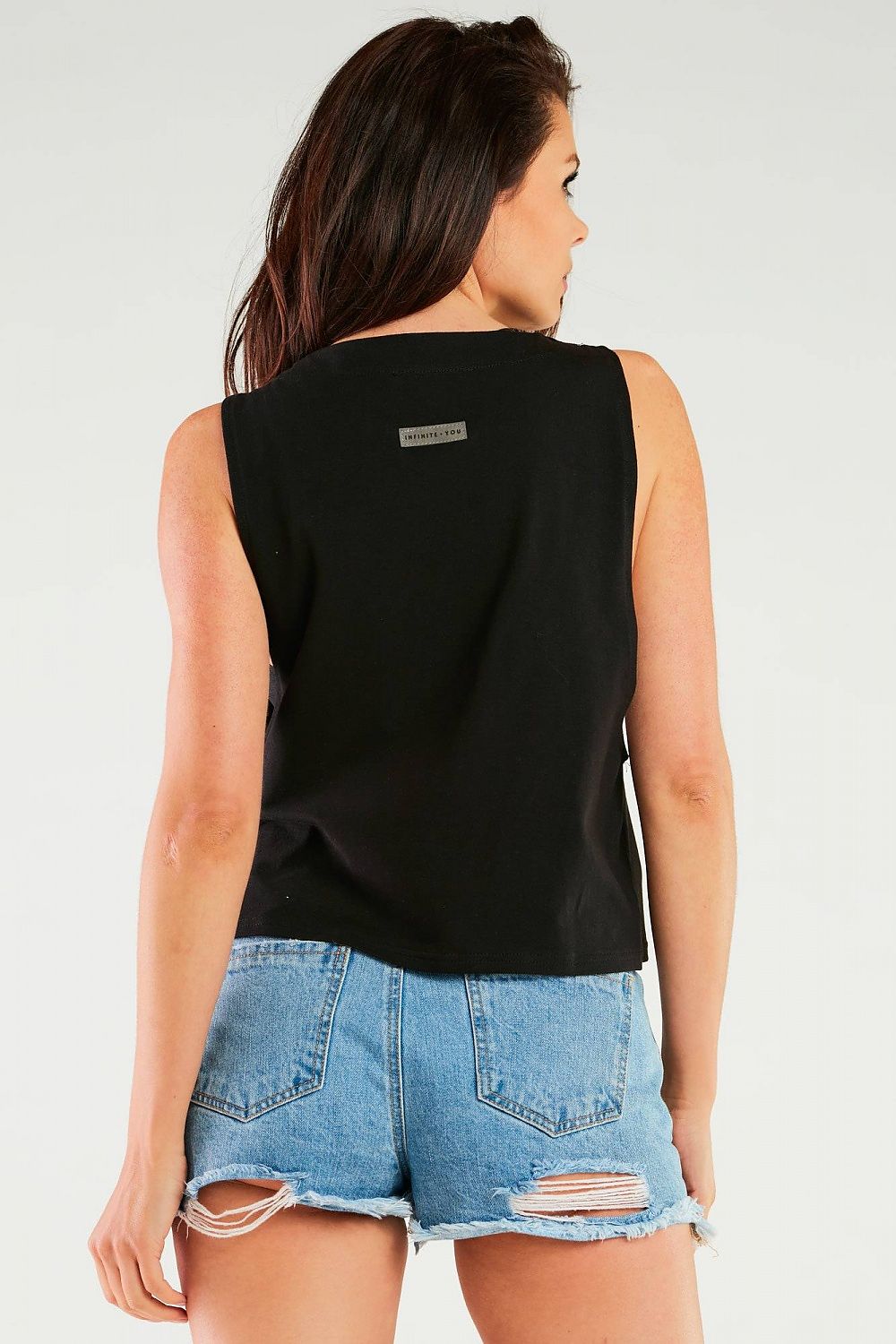  Chemisier model 166833 Infinite You 