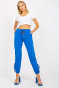  Pantalon survêtement model 167079 Relevance 