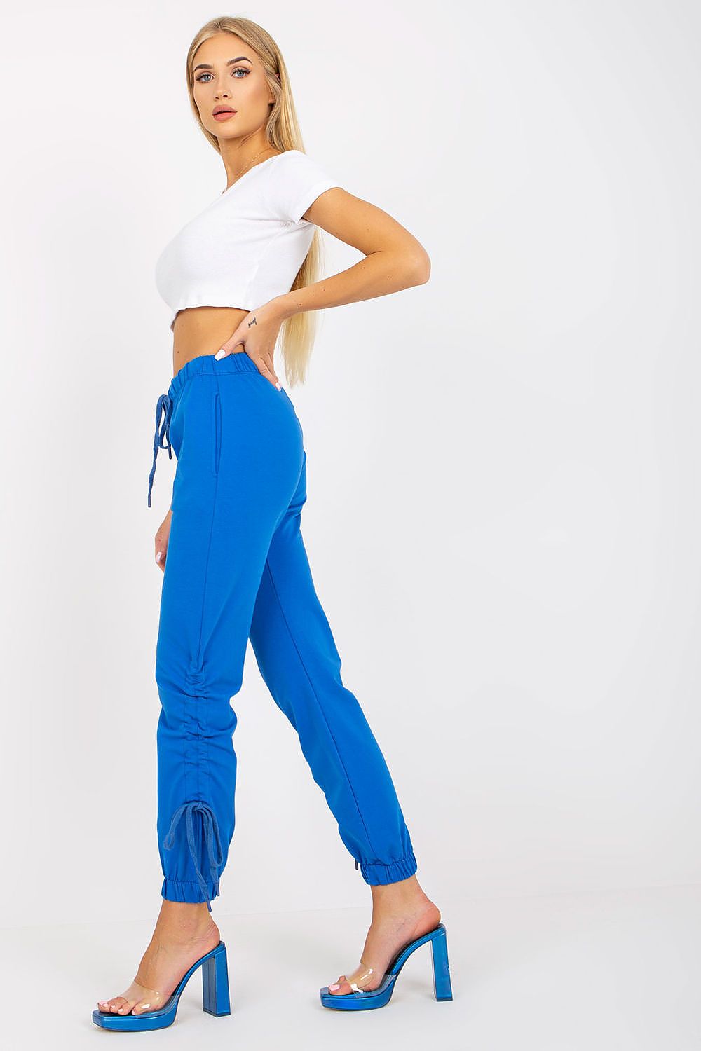  Pantalon survêtement model 167079 Relevance 